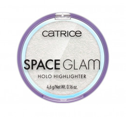 Хайлайтер для лица Catrice Space Glam Holo Highlighter