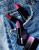 Помада для губ Catrice Shine Bomb Lipstick, фото 2