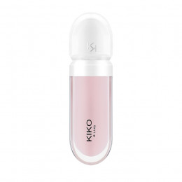 Блеск-крем для губ Kiko Milano Lip Volume Plumping Effect Lip Cream