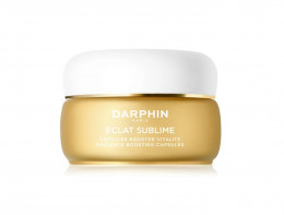 Концентрат для лица Darphin Éclat Sublime Radiance Boosting Capsules