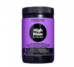 Пудра для волос Matrix High Riser Pre-Bonded Lightener