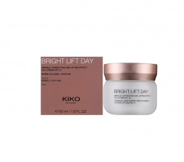 Крем для лица Kiko Milano Bright Lift Day Cream SPF15