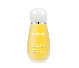 Масло для лица Darphin Tangerine Aromatic Care