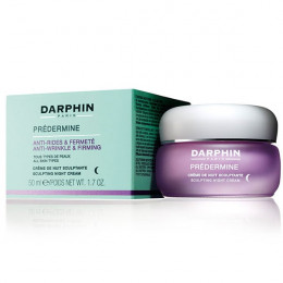 Крем для лица Darphin Predermine Overnight Sculpting Cream