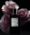 Van Cleef & Arpels Collection Extraordinaire Moonlight Rose, фото 2