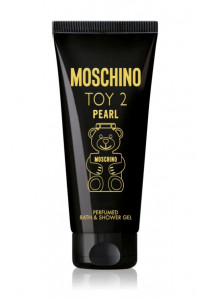 Гель для душа Moschino Toy 2 Pearl