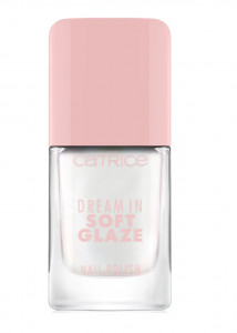 Лак для ногтей Catrice Dream In Soft Glaze Nail Polish