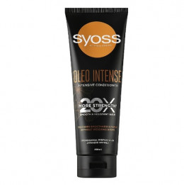 Кондиционер для волос Syoss Oleo Intense Deep Conditioner