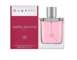 Bugatti Bella Donna Rosa
