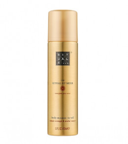 Мусс-масло для тела Rituals The Ritual Of Mehr Body Mousse-To-Oil