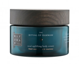 Крем для тела Rituals The Ritual Of Hammam Soul Uplifting Body Cream