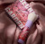 Кисть для нанесения макияжа Catrice Secret Garden Blush & Highlighter Brush, фото 1