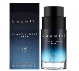 Bugatti Dynamice Move Blue