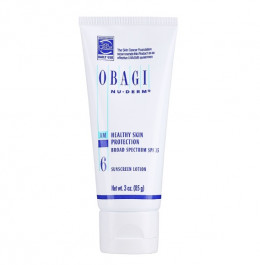 Крем для лица Obagi Medical Nu-Derm Healthy Skin Protection SPF 35
