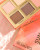 Палетка для лица и глаз Catrice Sun Glow Palette Face & Eyes, 5