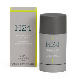 Дезодорант-стик Hermes H24 Refreshing Deodorant Stick