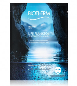 Маска для лица Biotherm Life Plankton Essence-In-Mask