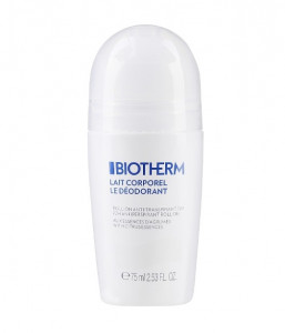 Дезодорант для тела Biotherm Lait Corporel Le Deodorant