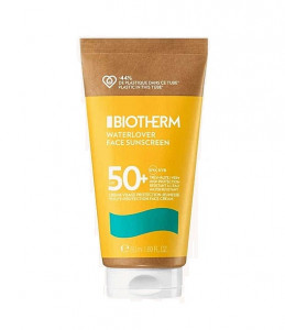 Крем для лица Biotherm Waterlover Face Sunscreen SPF 50