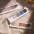 Палетка теней для век Catrice 5 In A Box Mini Eyeshadow Palette, фото 6
