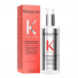 Прешампунь-уход для волос Kerastase Premiere Concentre Decalcifiant Ultra-Reparateur