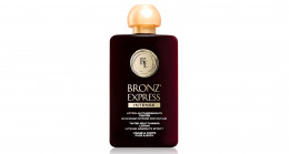 Лосьон-автозагар для лица и тела Academie Bronz’Express Lotion