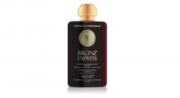 Лосьон-автозагар для лица и тела Academie Bronz’Express Lotion Bronzage Naturel Instantane