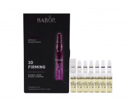 Ампулы для лица Babor Ampoule Concentrates 3D Lifting