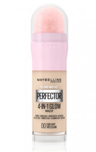 Тональный крем Maybelline New York Instant Perfector Glow 4-In-1