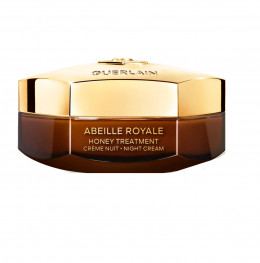 Крем для лица Guerlain Abeille Royale Honey Treatment Night Cream