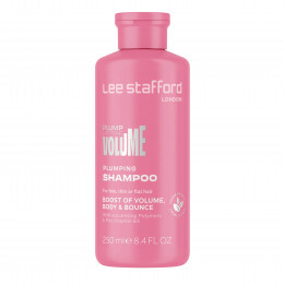 Шампунь для волос Lee Stafford Plump Up The Volume Shampoo