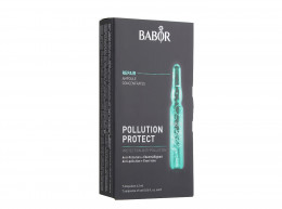 Ампулы для лица Babor Ampoule Concentrates Pollution Protect