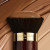 Кисть для макияжа лица Guerlain Terracotta Le Teint Kabuki Brush, фото 1