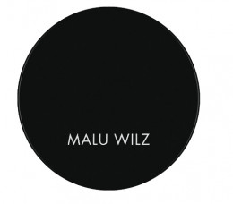 Пудра для лица Malu Wilz Silk Touch Compact Powder
