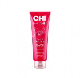 Маска для волос Chi Rose Hip Oil Recovery Treatment