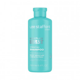Шампунь для волос Lee Stafford Moisture Burst Shampoo