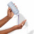 Шампунь для волос Lee Stafford Bleach Blondes Ice White Toning Shampoo, фото 4