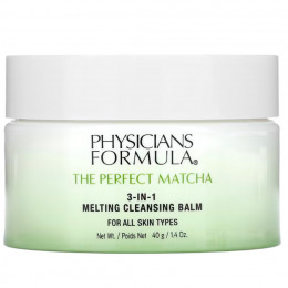 Бальзам для снятия макияжа Physicians Formula The Perfect Matcha 3-In-1