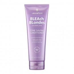Кондиционер для волос Lee Stafford Bleach Blondes Color Love Conditioner