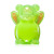 Палетка для макияжа лица Pupa Happy Bear, фото