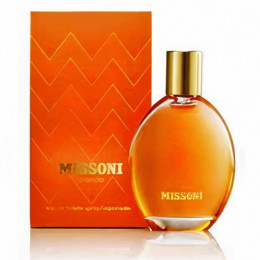 Missoni Missoni Arancio