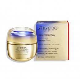 Крем для лица Shiseido Vital Perfection Concentrated Supreme Cream