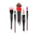 Кисть для макияжа Shiseido Yane Hake Precision Eye Brush, 1