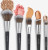 Кисть для макияжа Malu Wilz Foundational Brush, 1