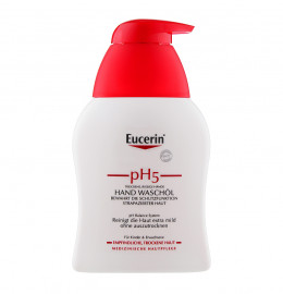 Мыло для рук Eucerin PH5 Hand Wash