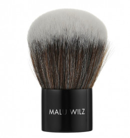 Кисть для макияжа Malu Wilz Kabuki Powder Brush