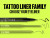 Подводка-фломастер для век Maybelline New York Tattoo Liner Ink Pen, 2