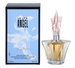 Thierry Mugler Angel Garden Of Stars - Le Lys Angel