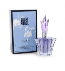 Thierry Mugler Angel Garden Of Stars - Violette Angel