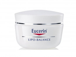 Крем для лица Eucerin Lipo-Balance Cream